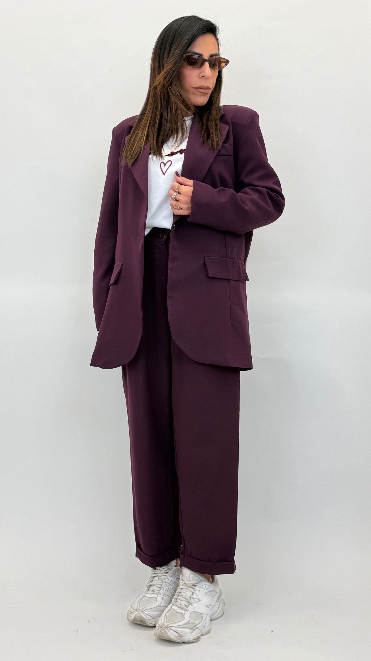 Tailleur Office 11050
