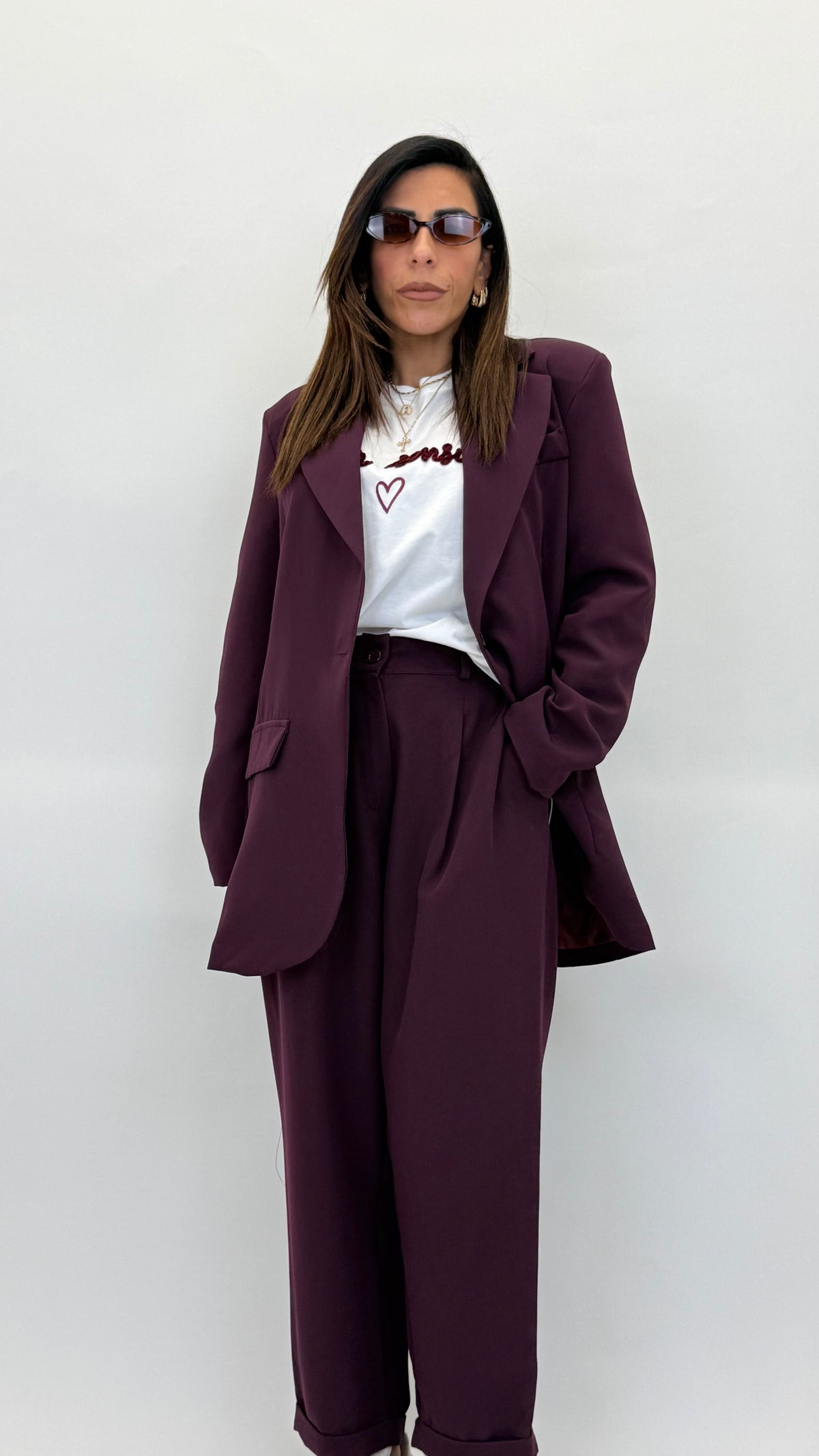 Tailleur Office 11050