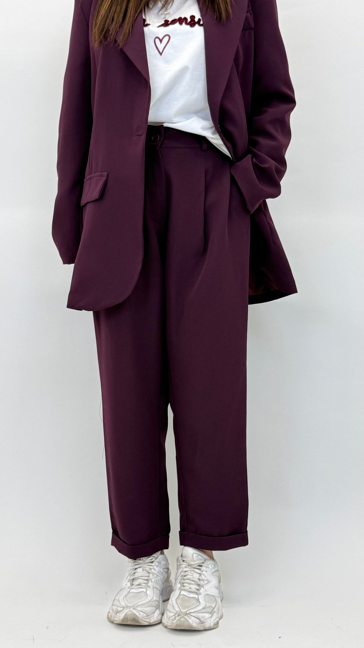 Tailleur Office 11050