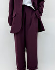 Tailleur Office 11050