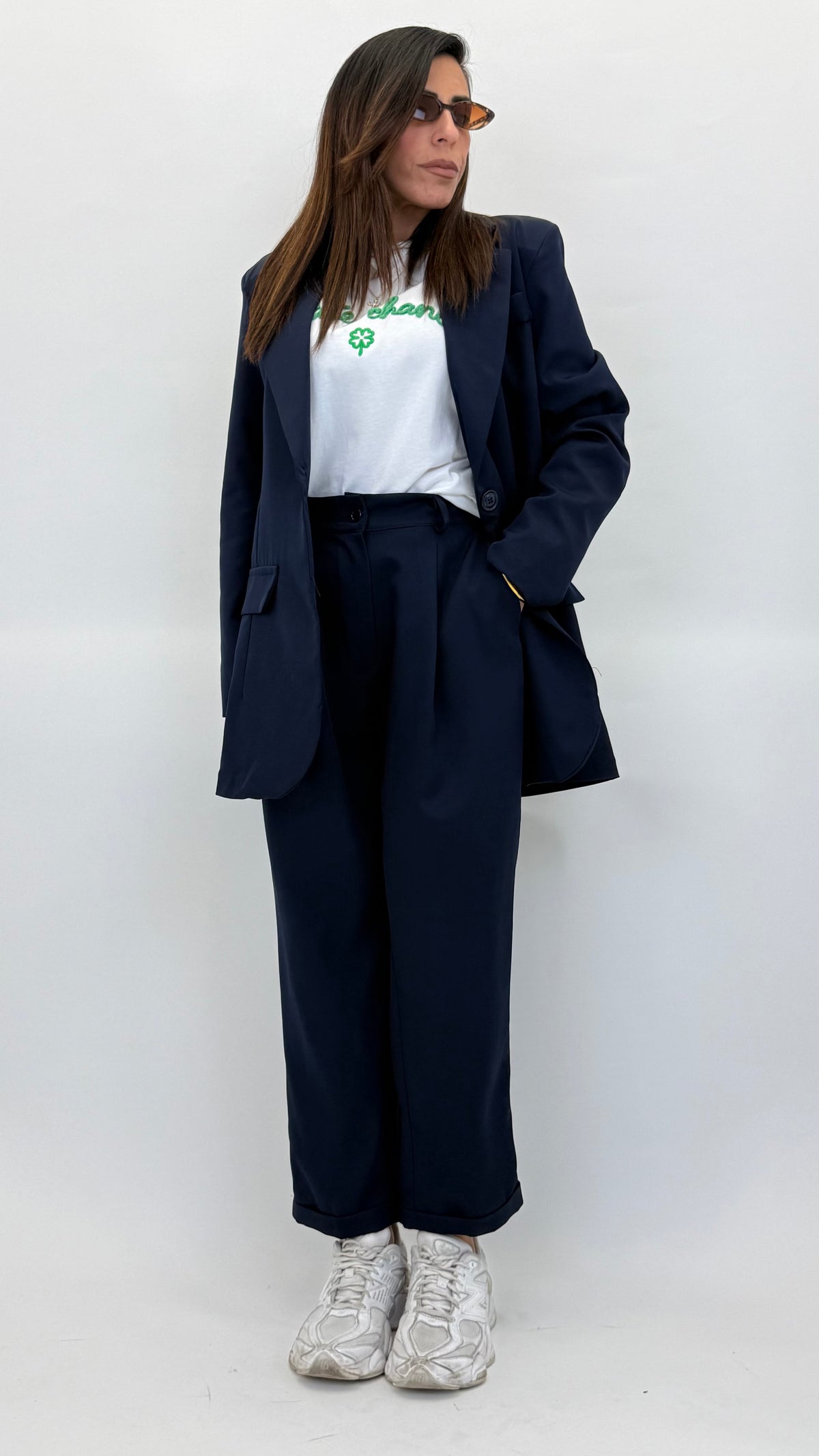 Tailleur Office 11050