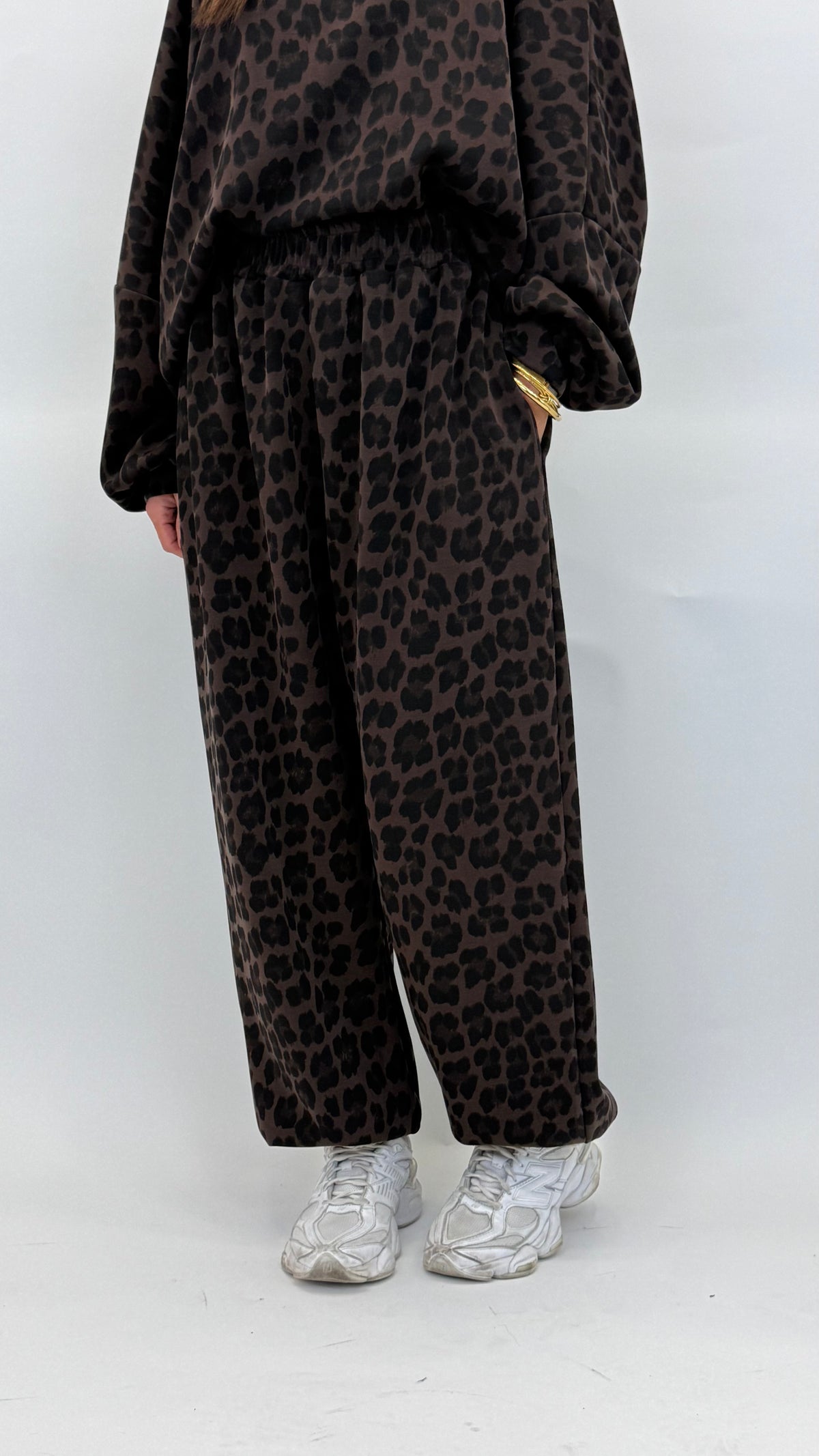 Tuta Animalier 52691