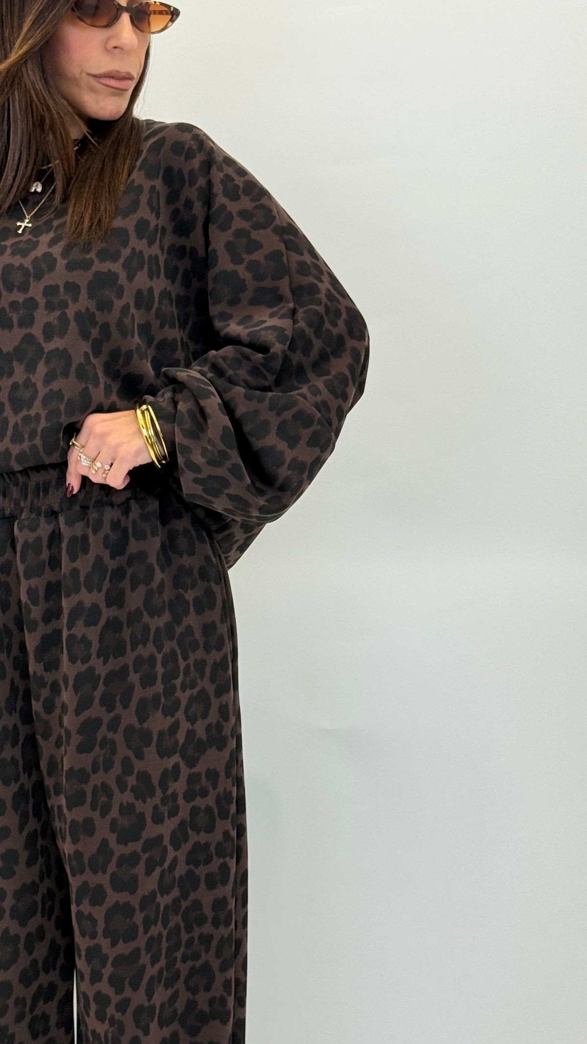 Tuta Animalier 52691