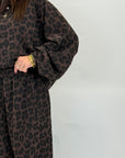 Tuta Animalier 52691