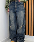 Jeans Yank 5969