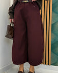 Pantalone Everyday Chic 26145