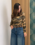 Maglia Cashmere 50161