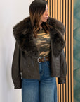Bomber Wolf 2603