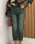 Jeans Boyfriend 32789
