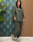 Tuta Comfy Japan 5661