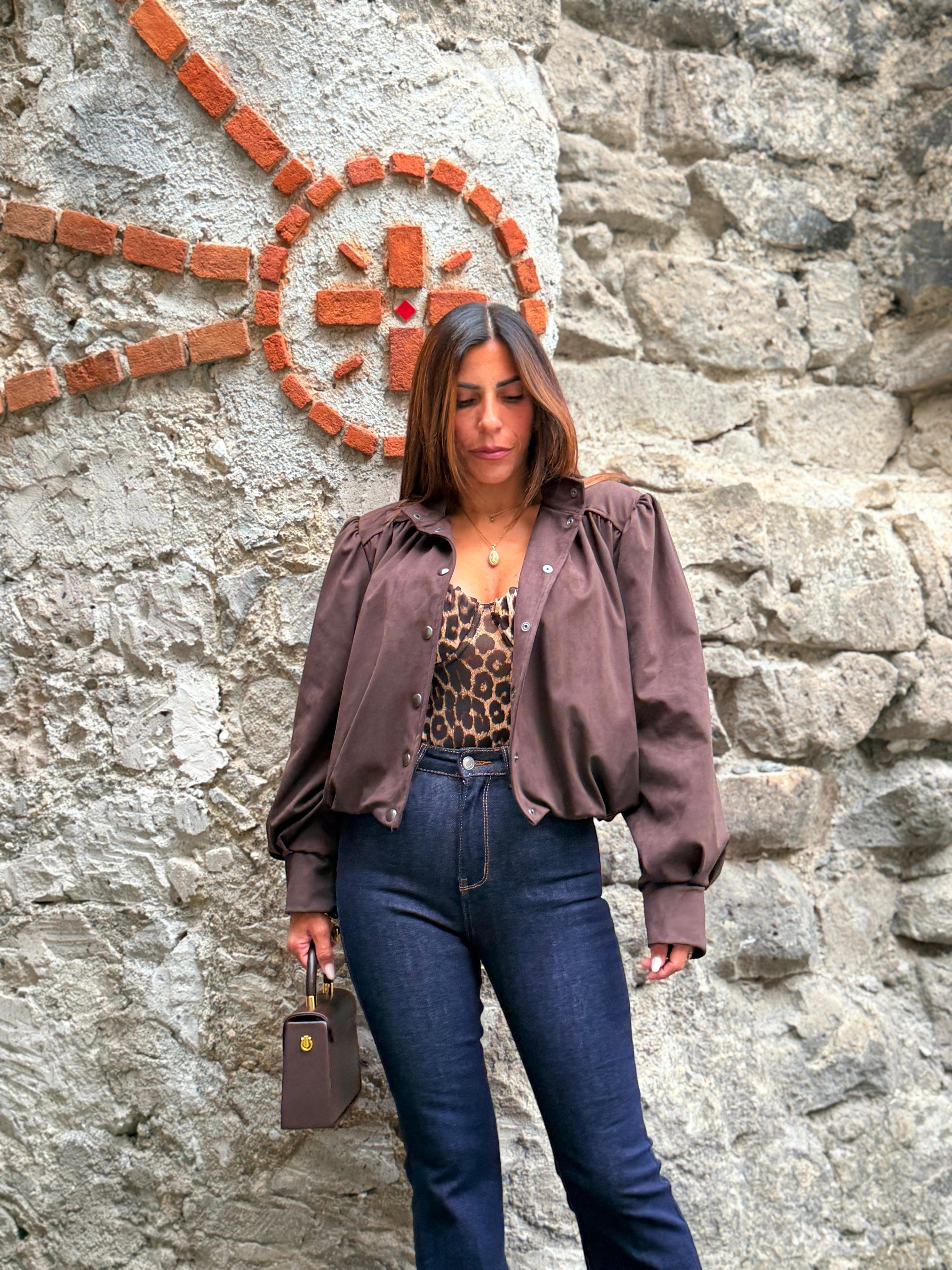 Giubbino Daniel 5898