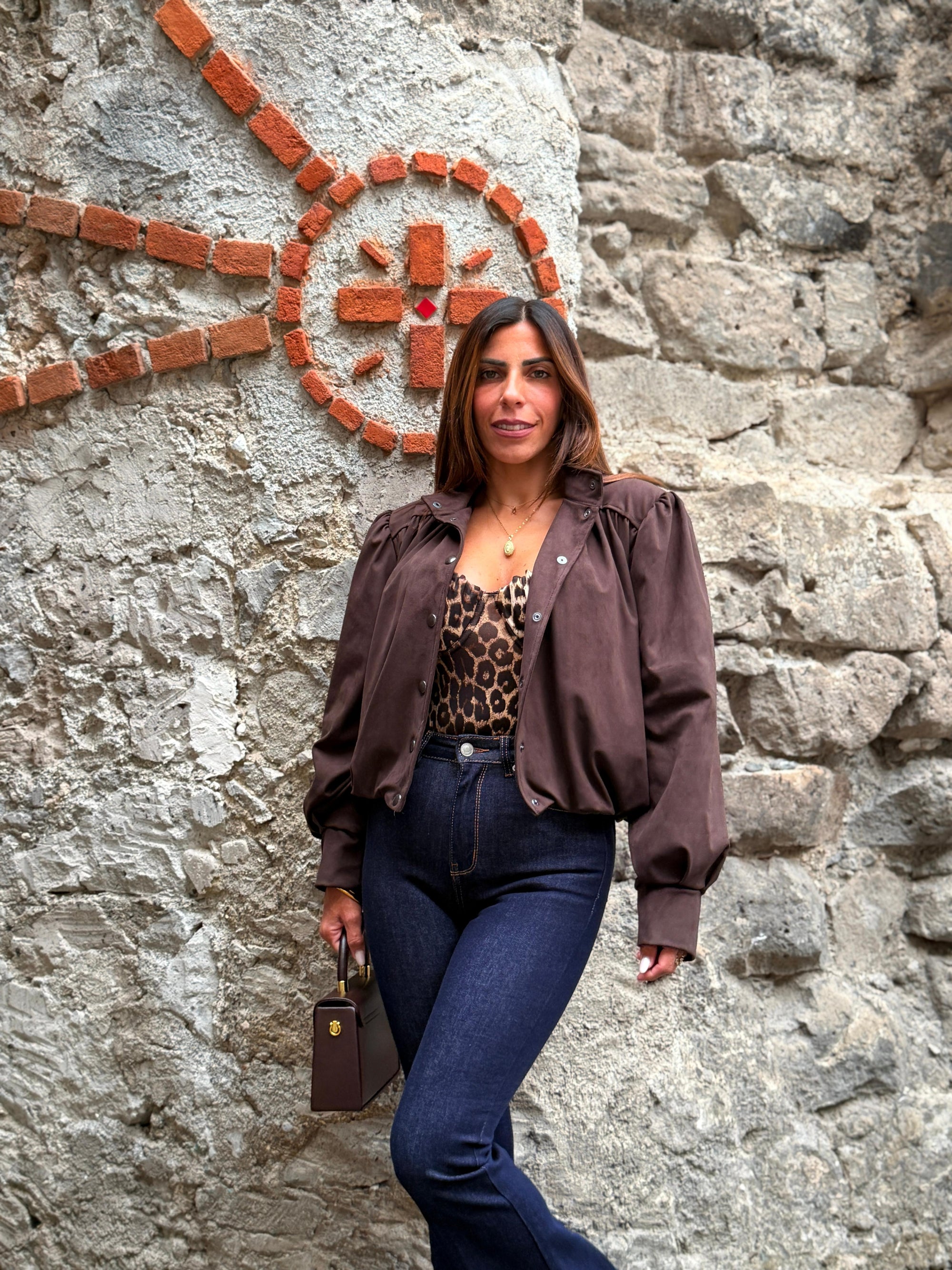 Giubbino Daniel 5898