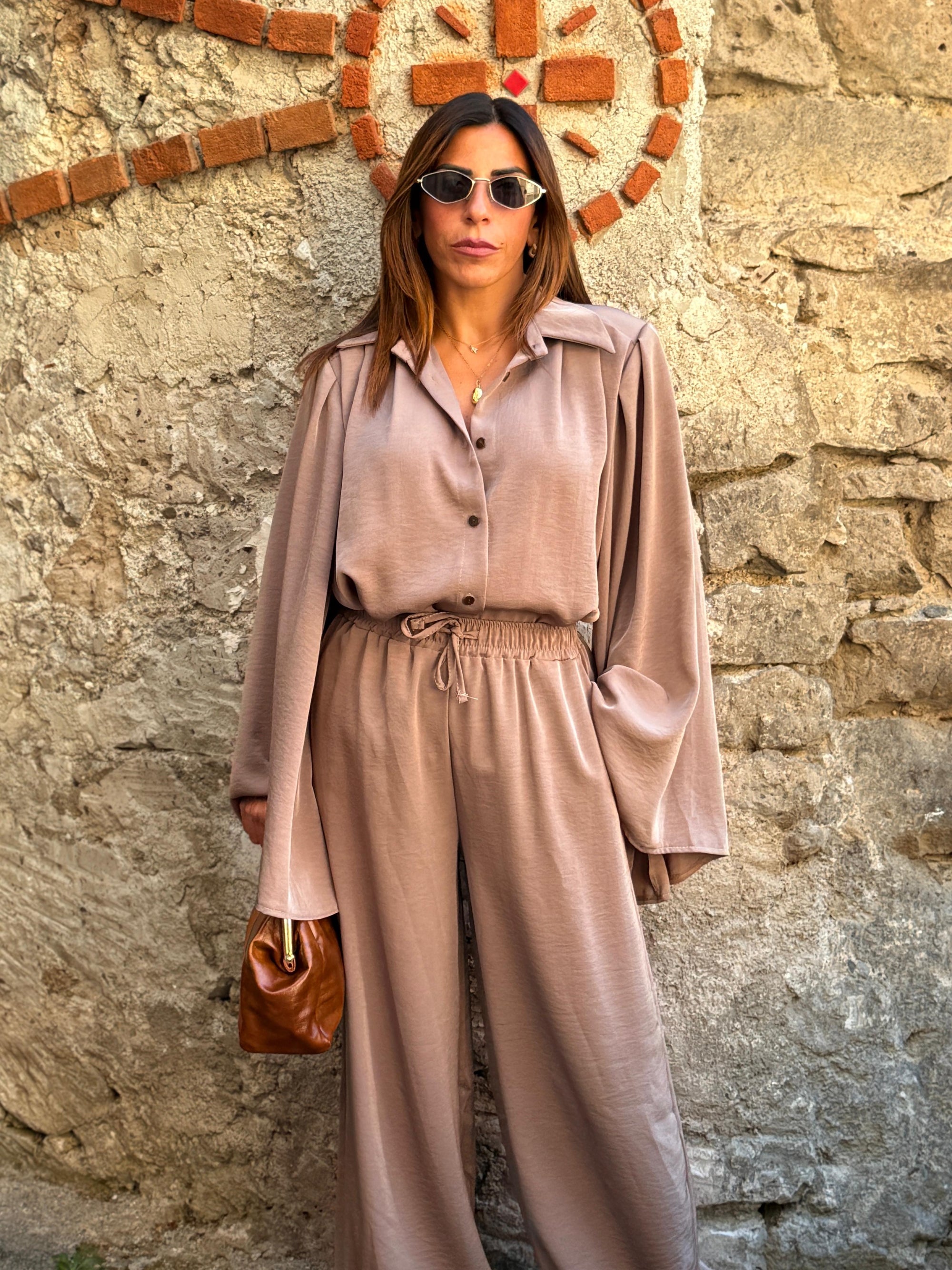 Coordinato Singapore 6703