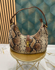 Borsa Animalier 6157