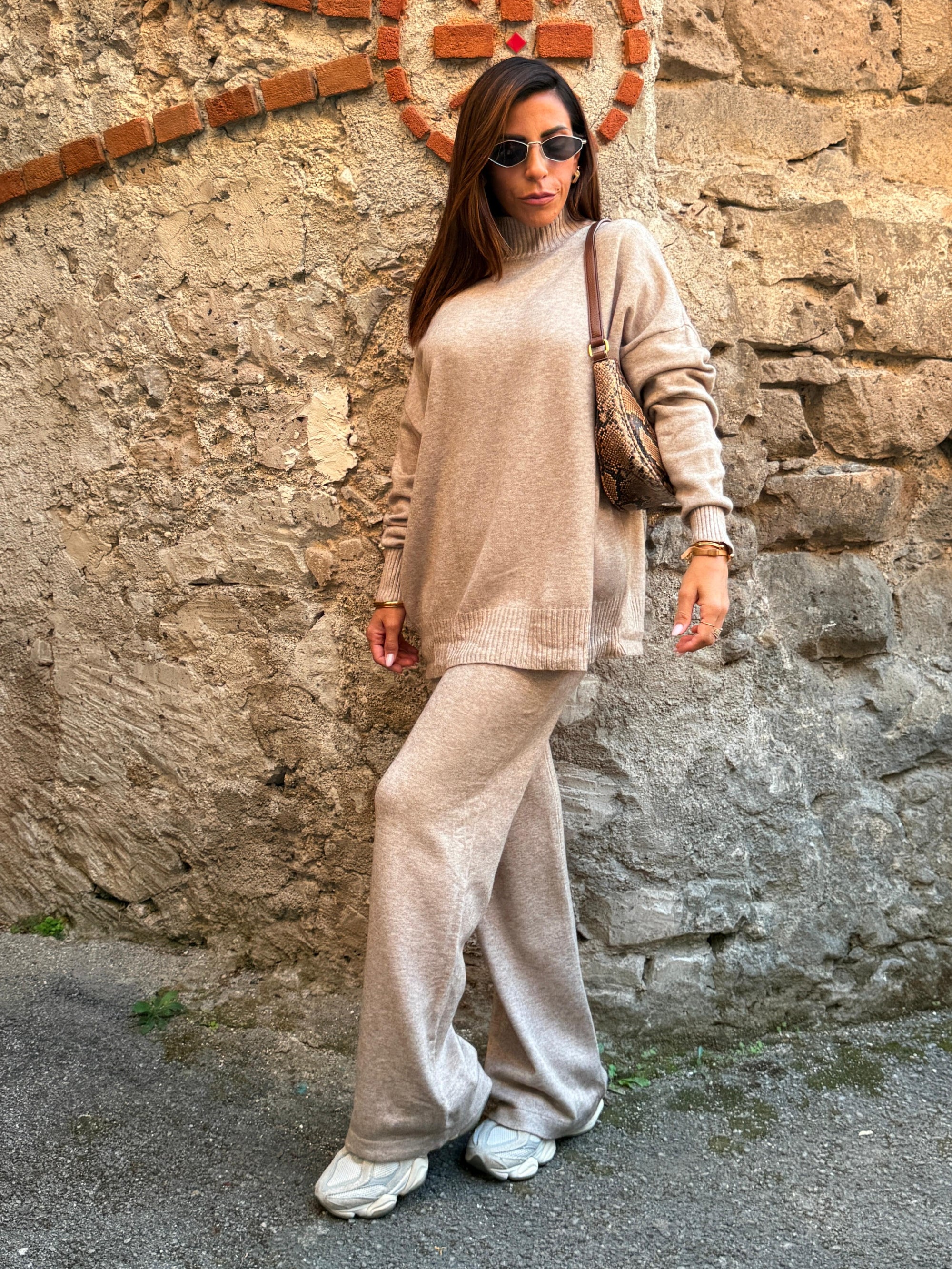 Coordinato Comfy 012