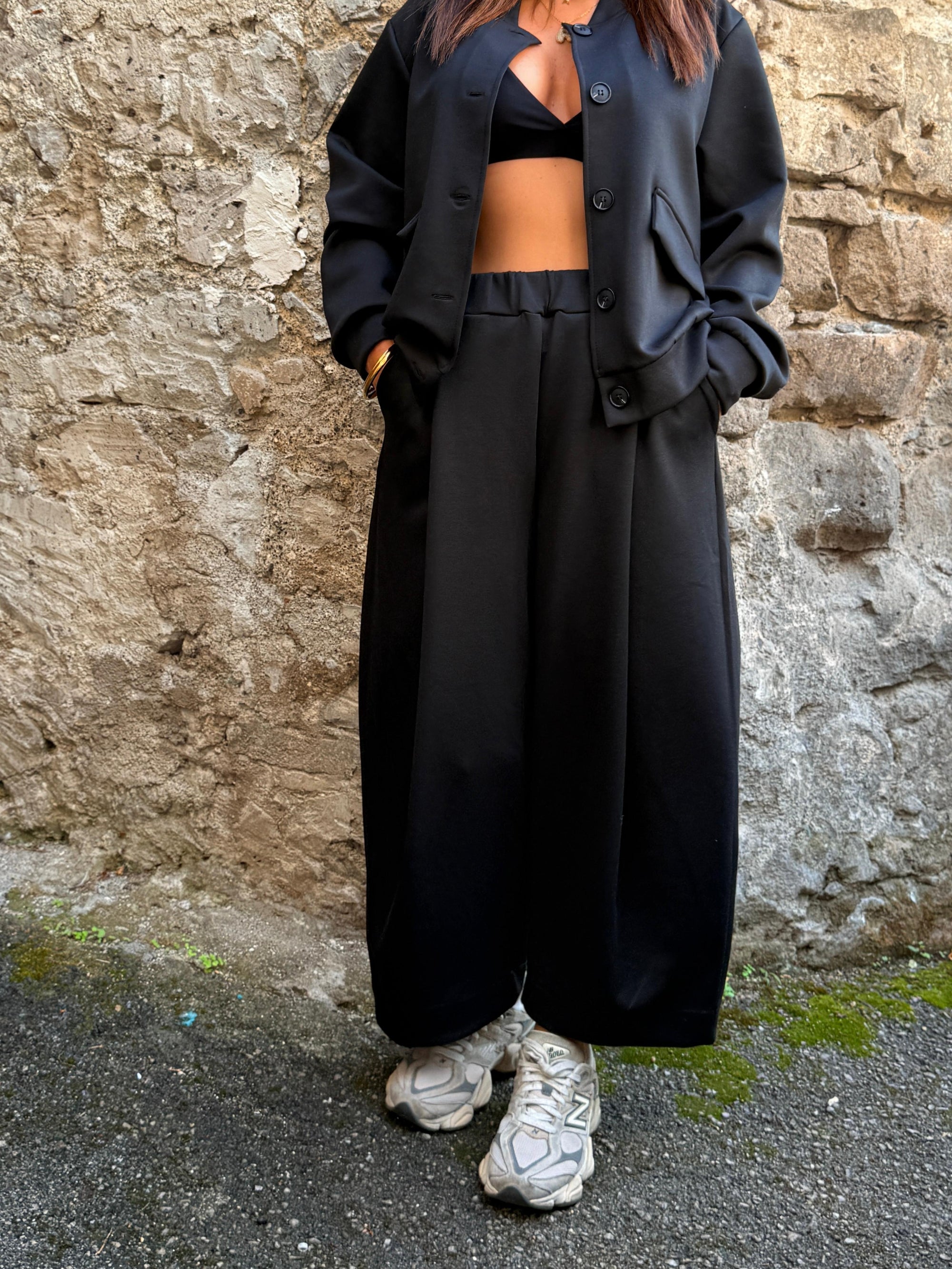 Coordinato New York 7162