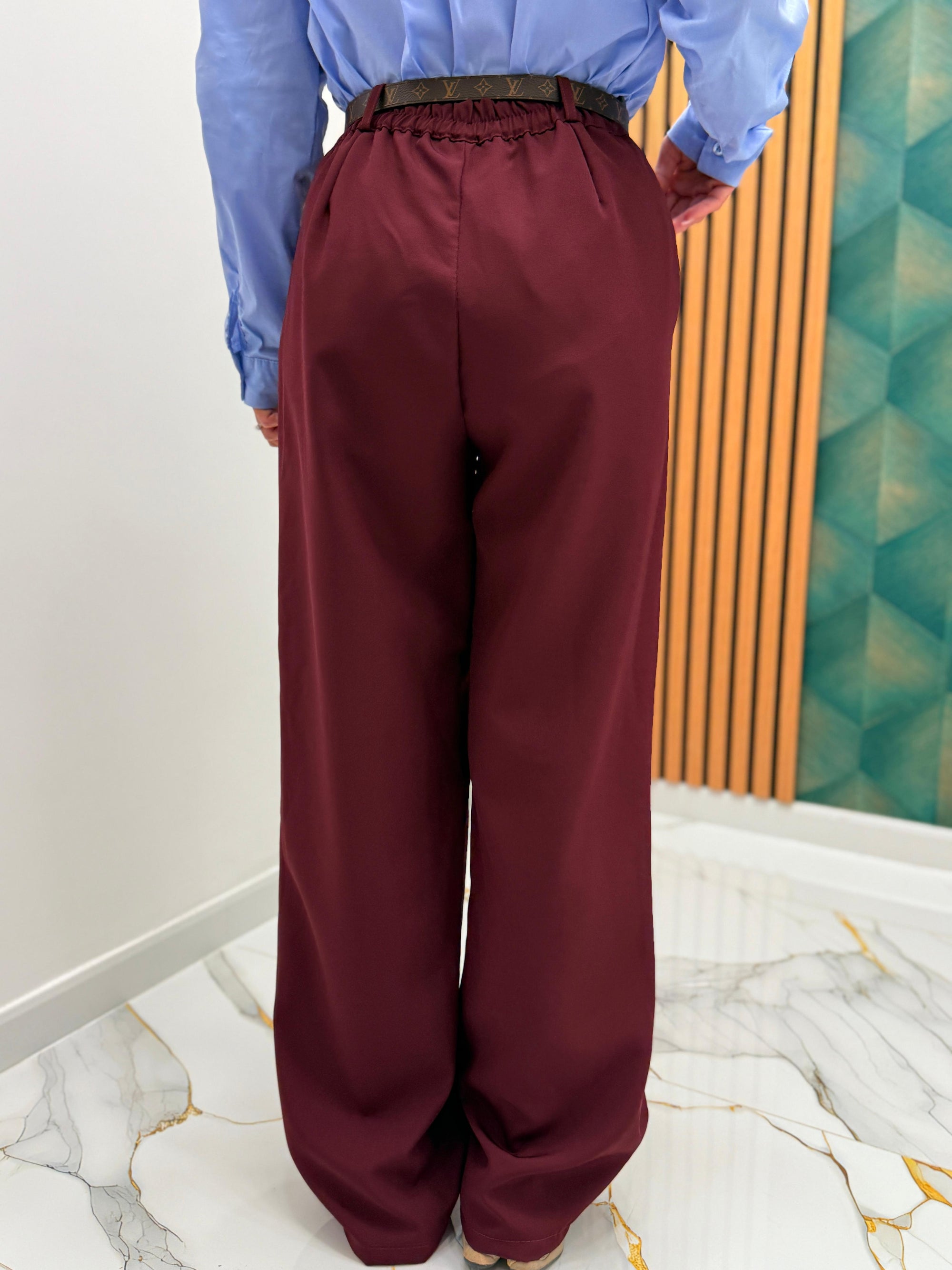 Tailleur Flavia 12153