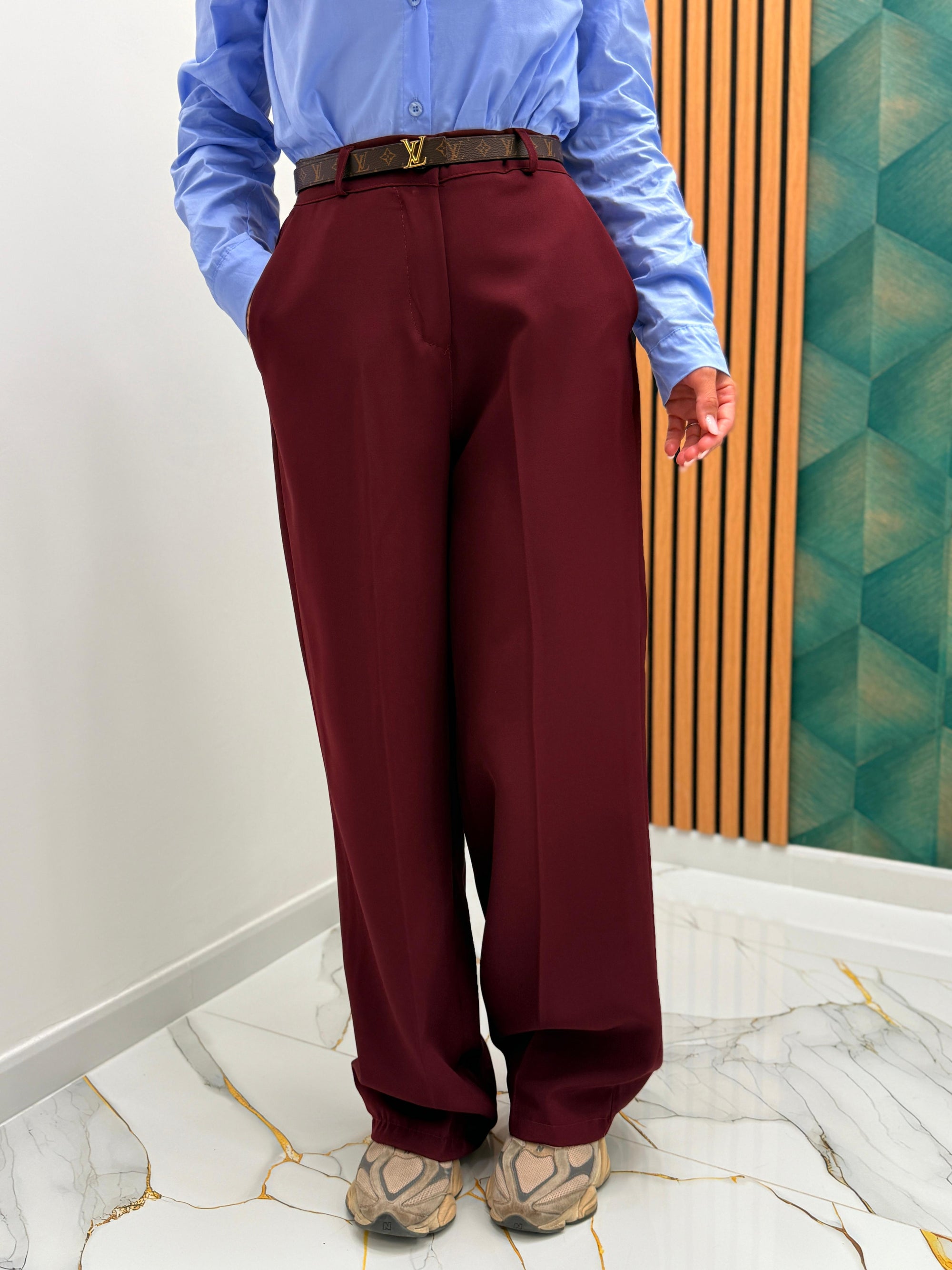 Tailleur Flavia 12153