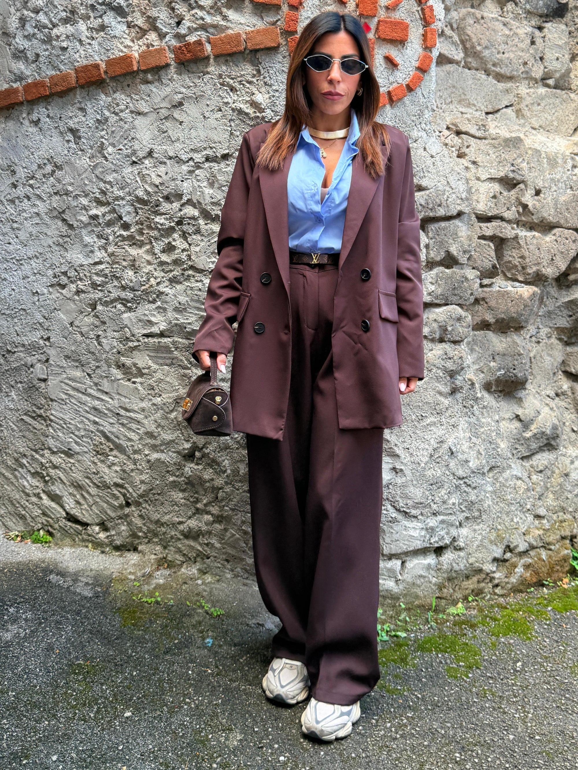 Tailleur Flavia 12153