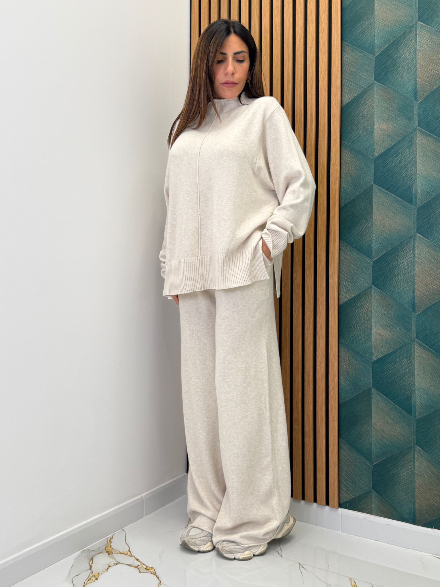 Coordinato Comfy 008