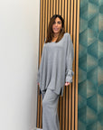 Coordinato Comfy Coste 087