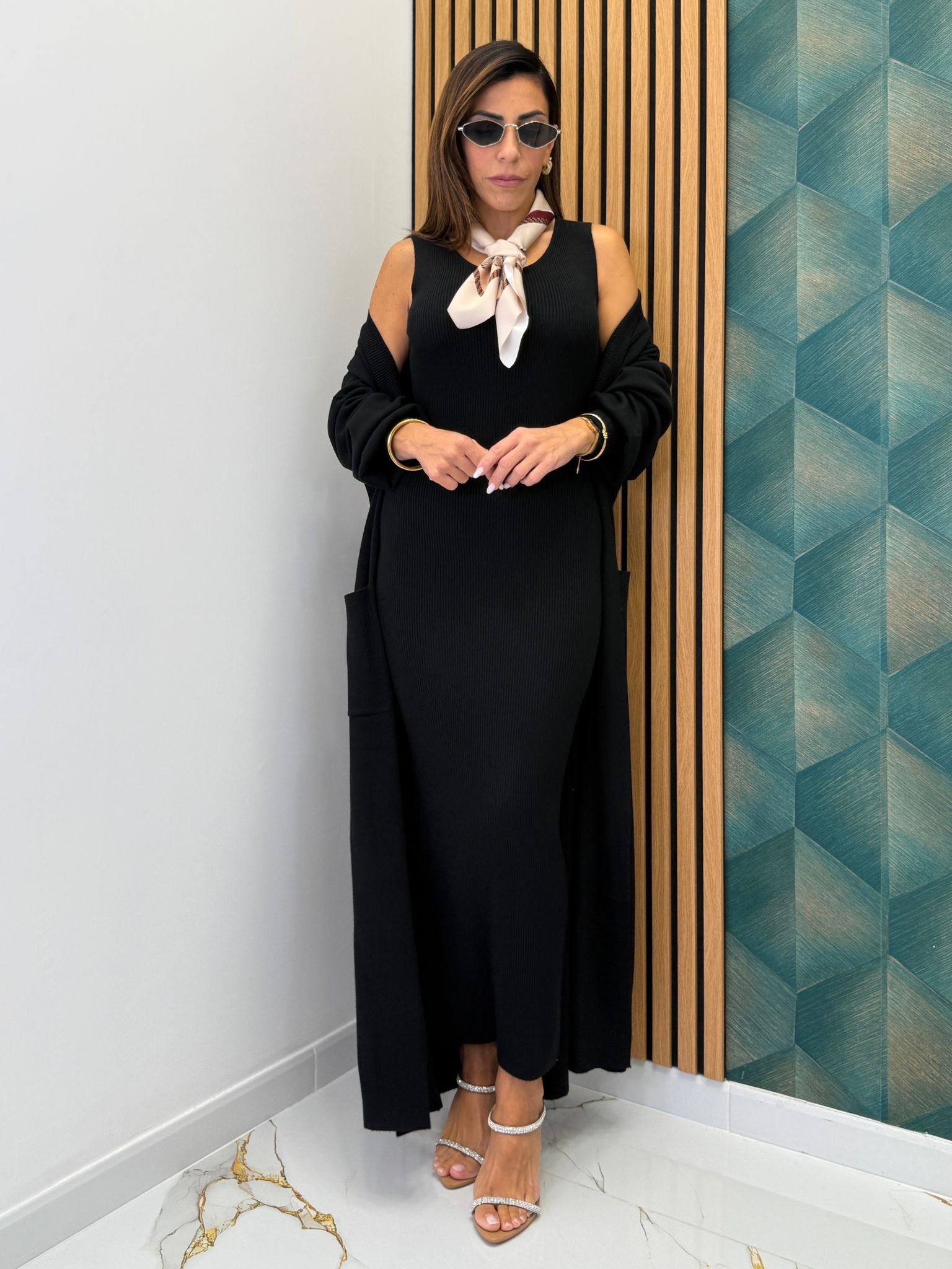 Coordinato Ambra 188