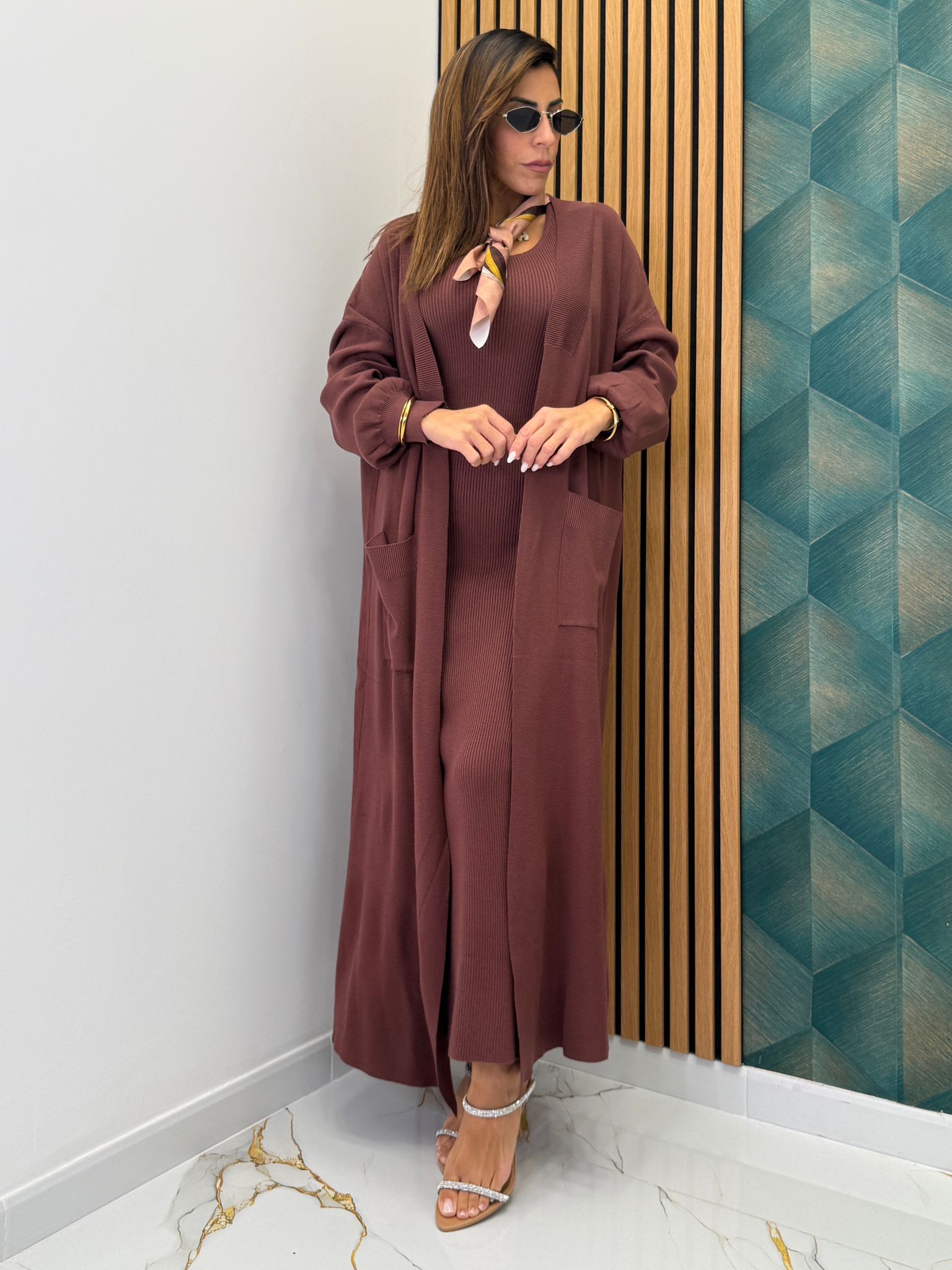 Coordinato Ambra 188