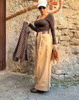 Pantalone a palazzo JW2610