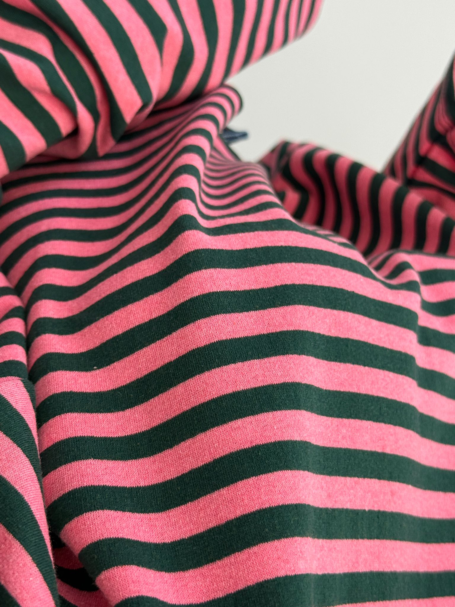 Maglia a righe 21345