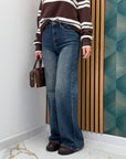 Jeans Wide Leg 281