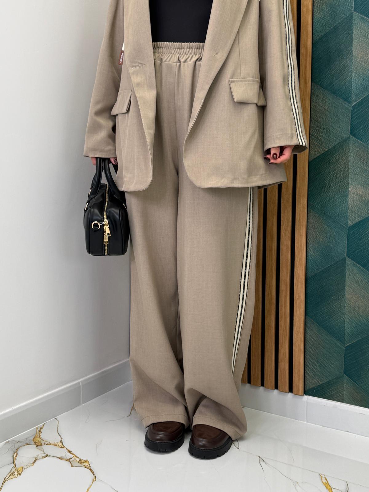 Tailleur Los Angeles 25972