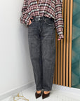 Jeans Mom Fit 5071