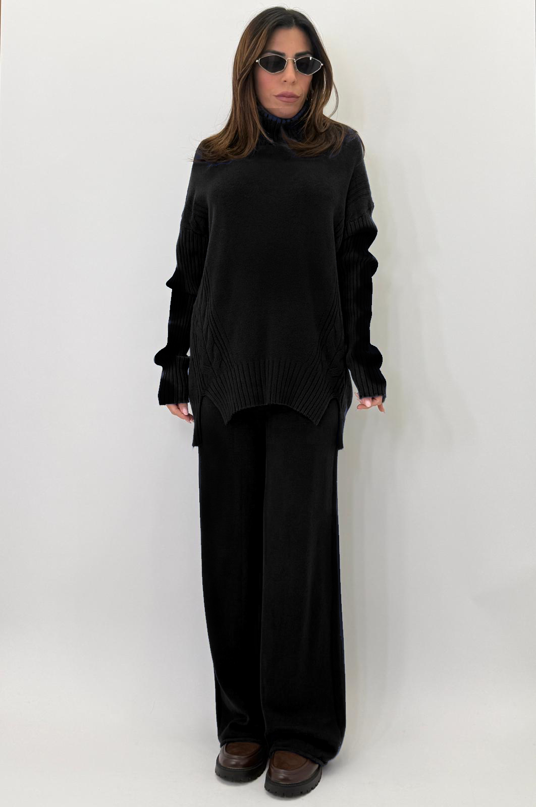 Coordinato Comfy 030