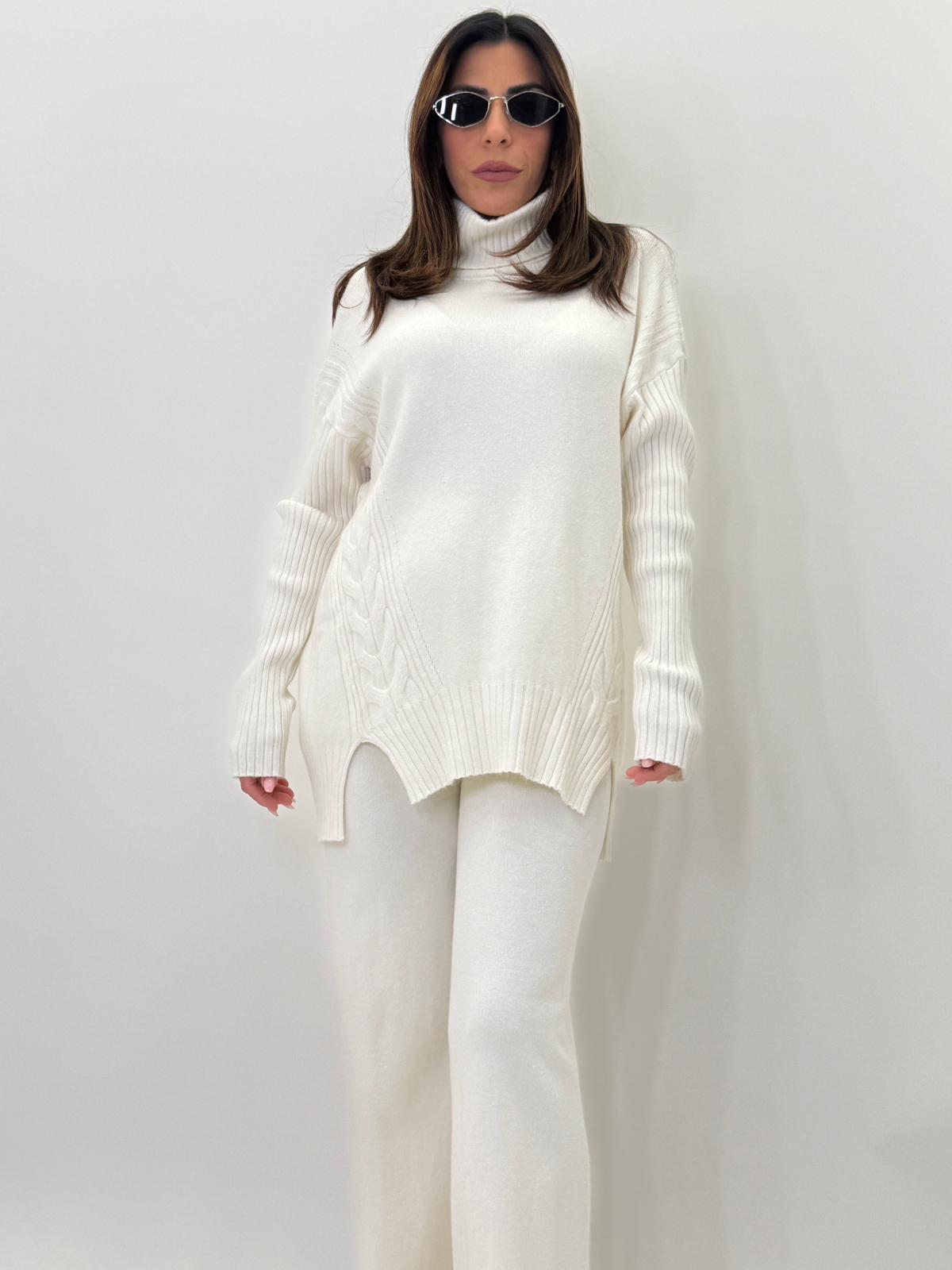 Coordinato Comfy 030