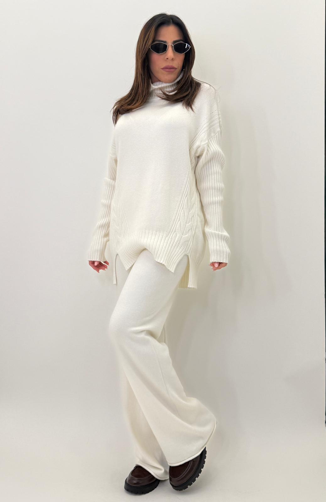 Coordinato Comfy 030