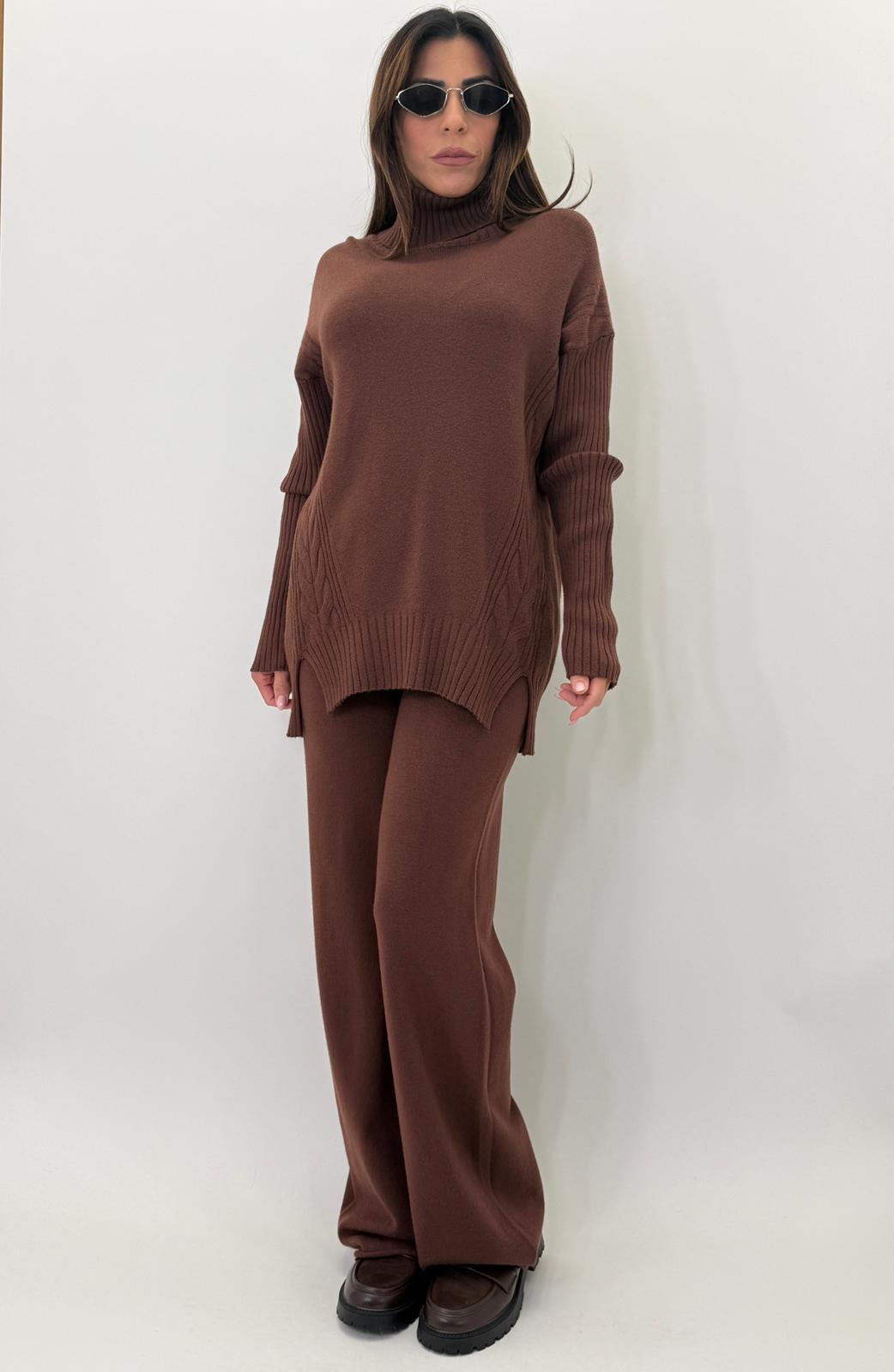 Coordinato Comfy 030