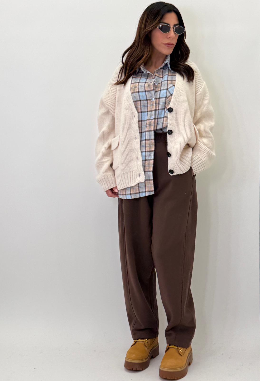 Cardigan Lumina 0083