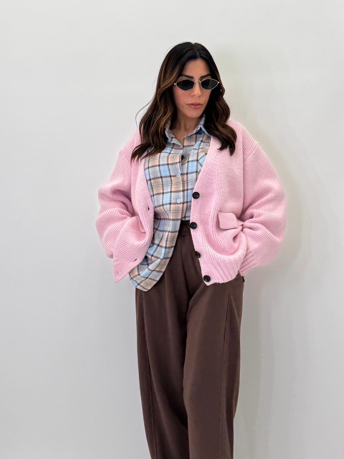 Cardigan Lumina 0083