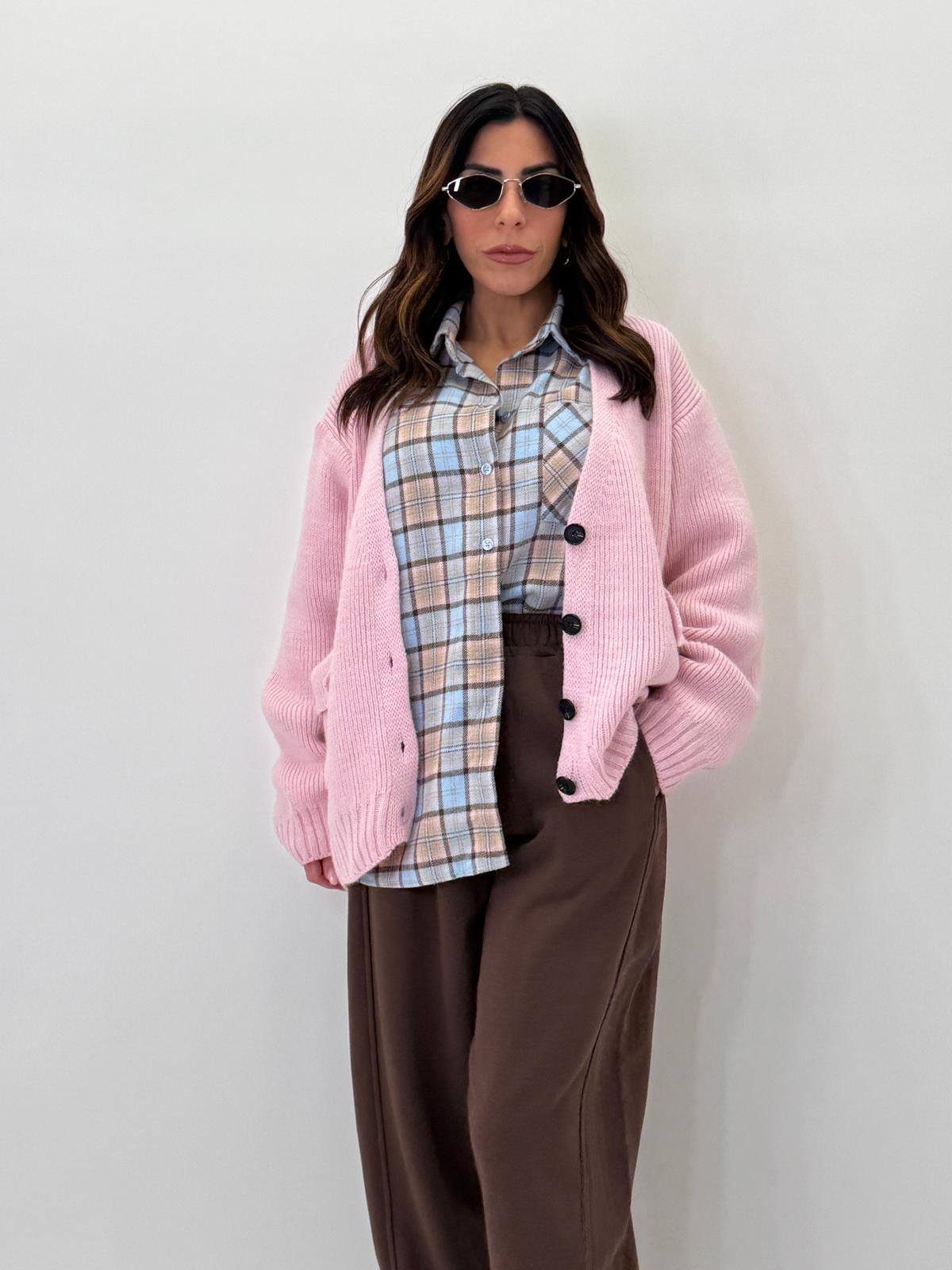 Cardigan Lumina 0083