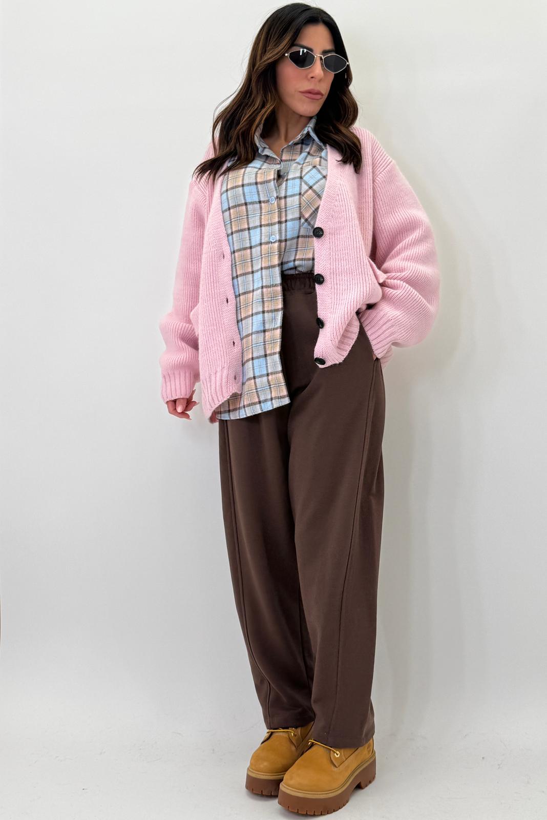 Cardigan Lumina 0083