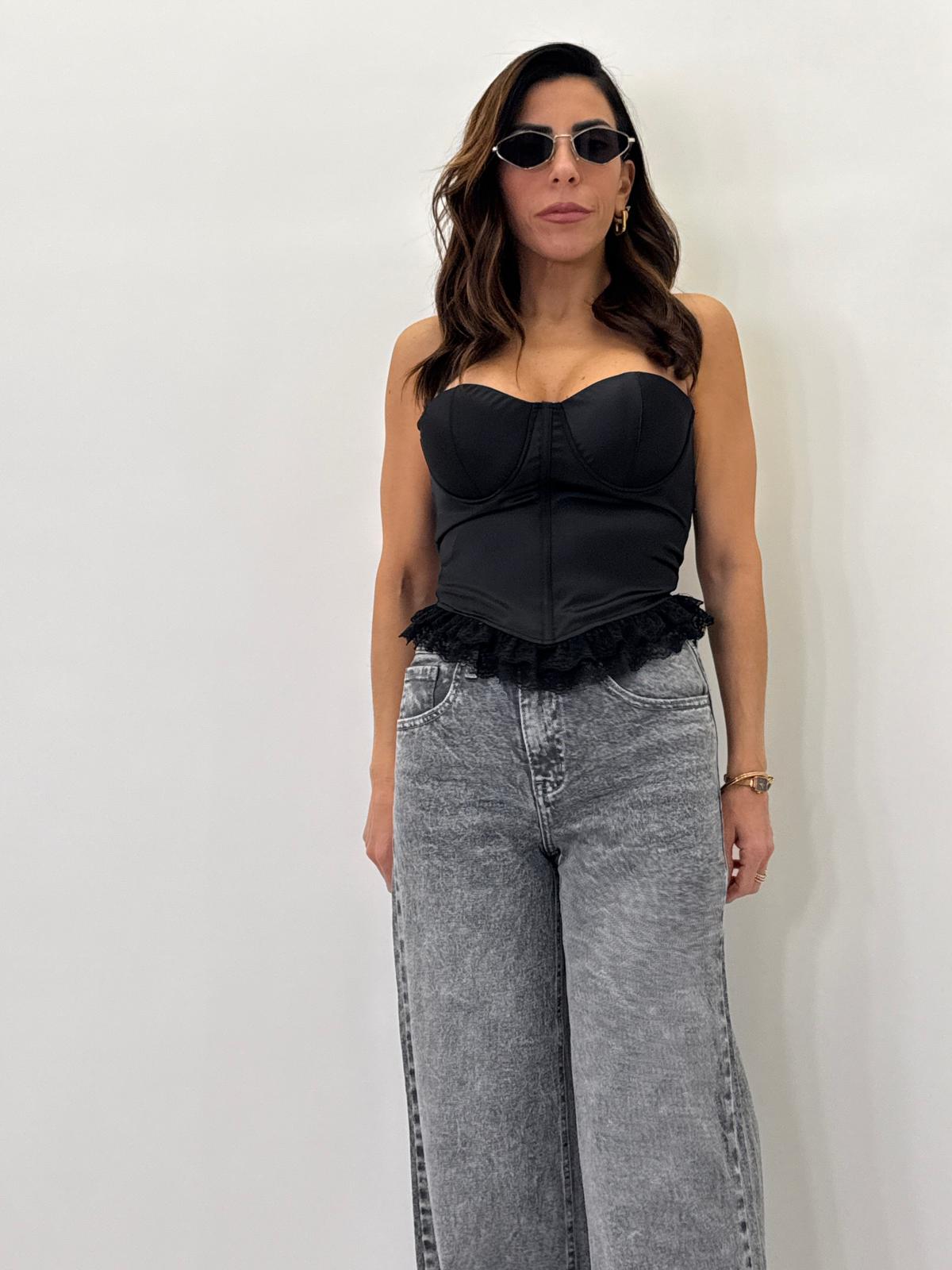 Corpetto Beauty 0608