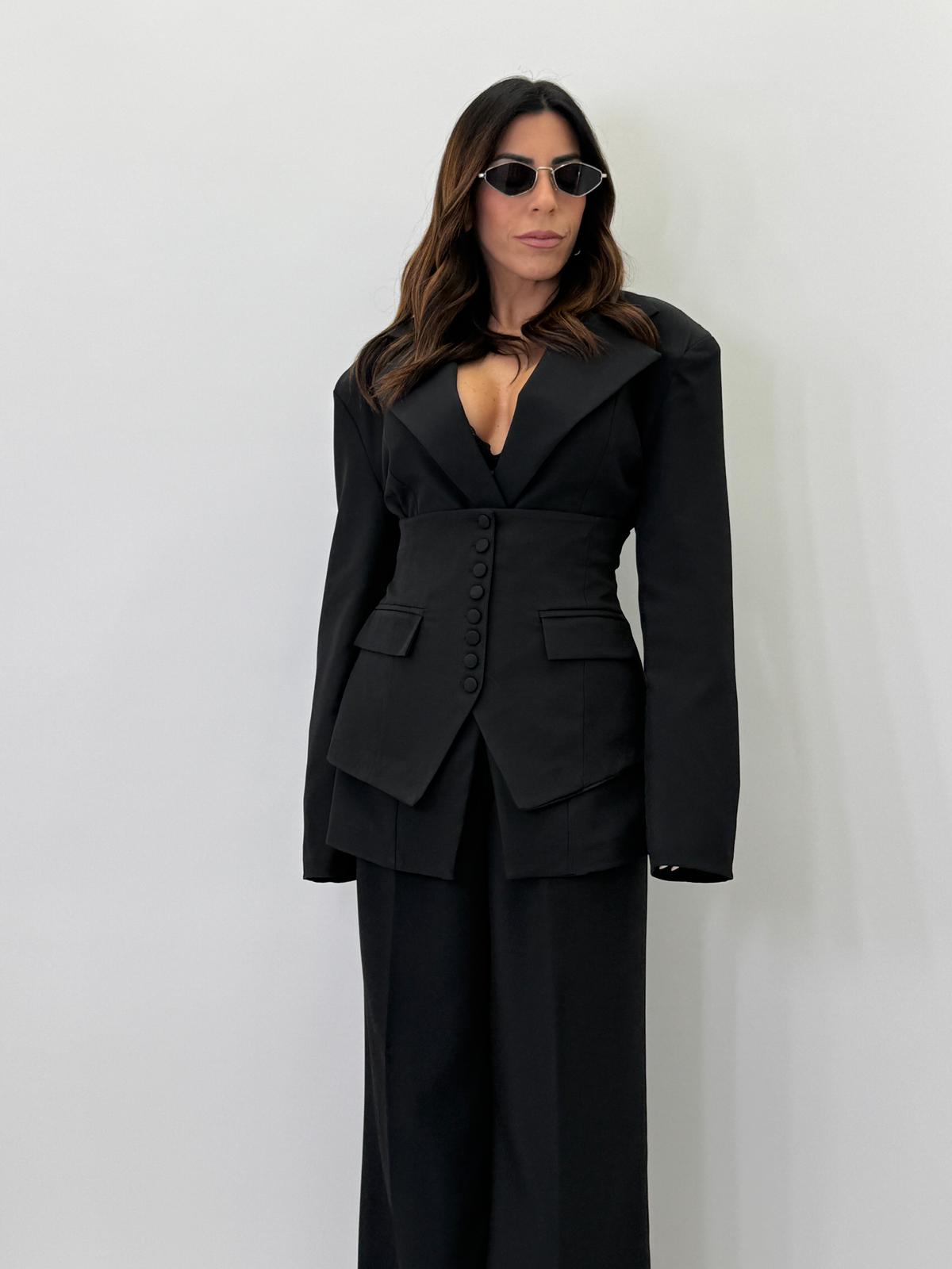 Tailleur Amanda 6865