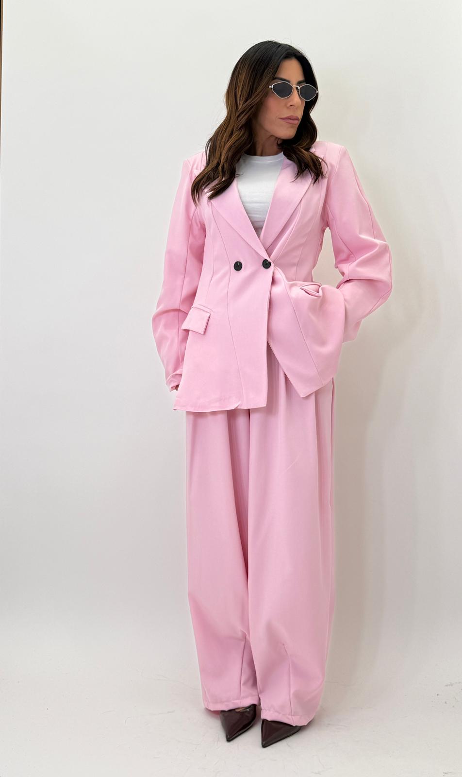 Tailleur Balloon 66675