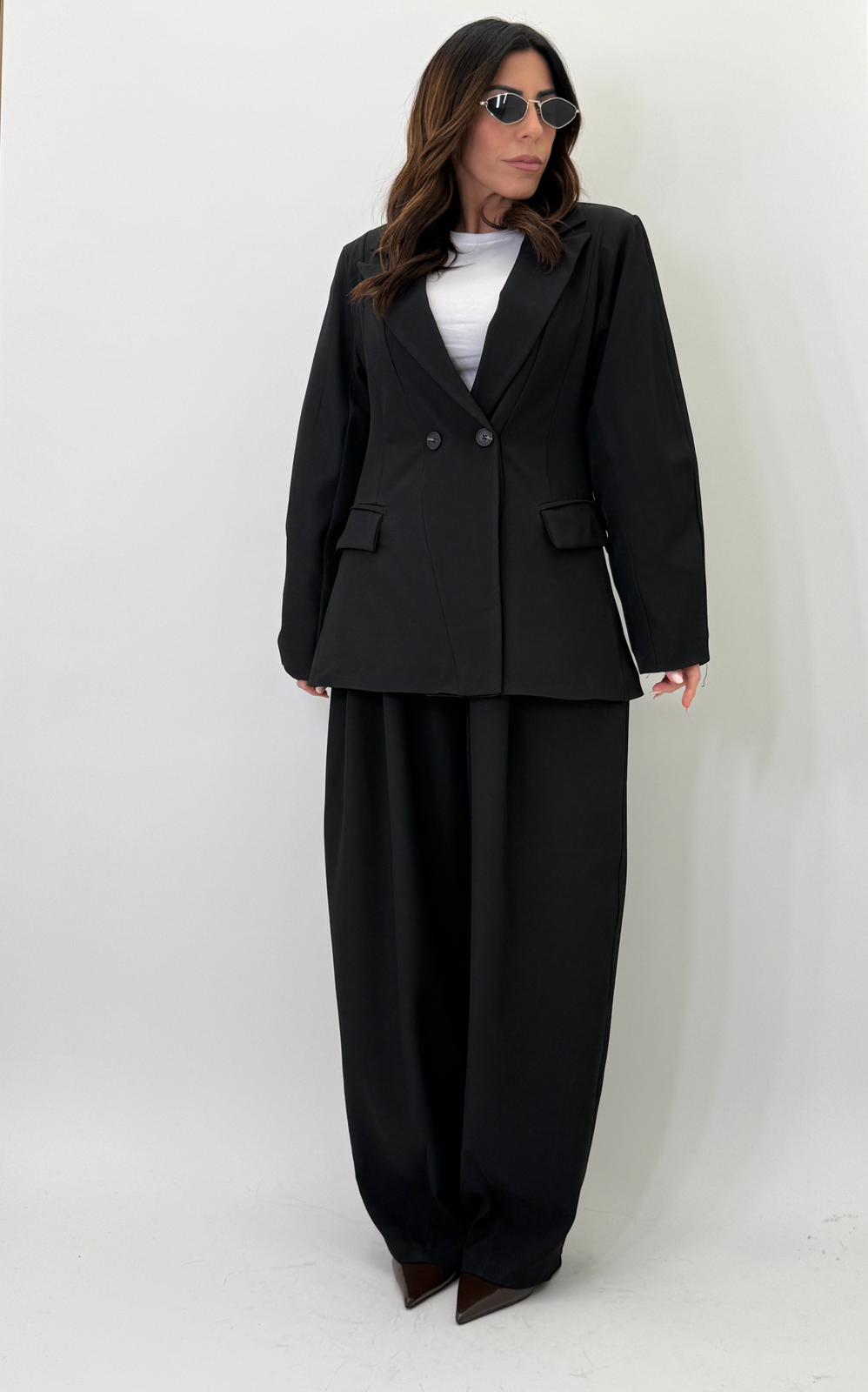 Tailleur Balloon 66675