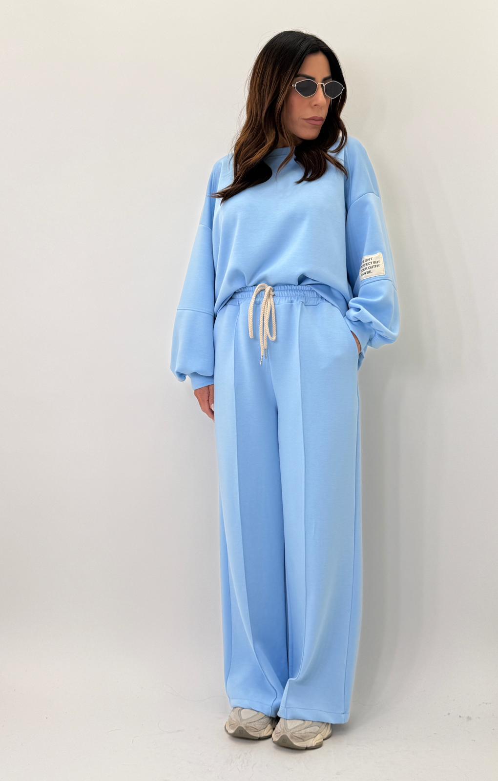 Coordinato Perfect 20211-3216