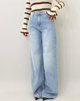 Jeans Wide Leg 890