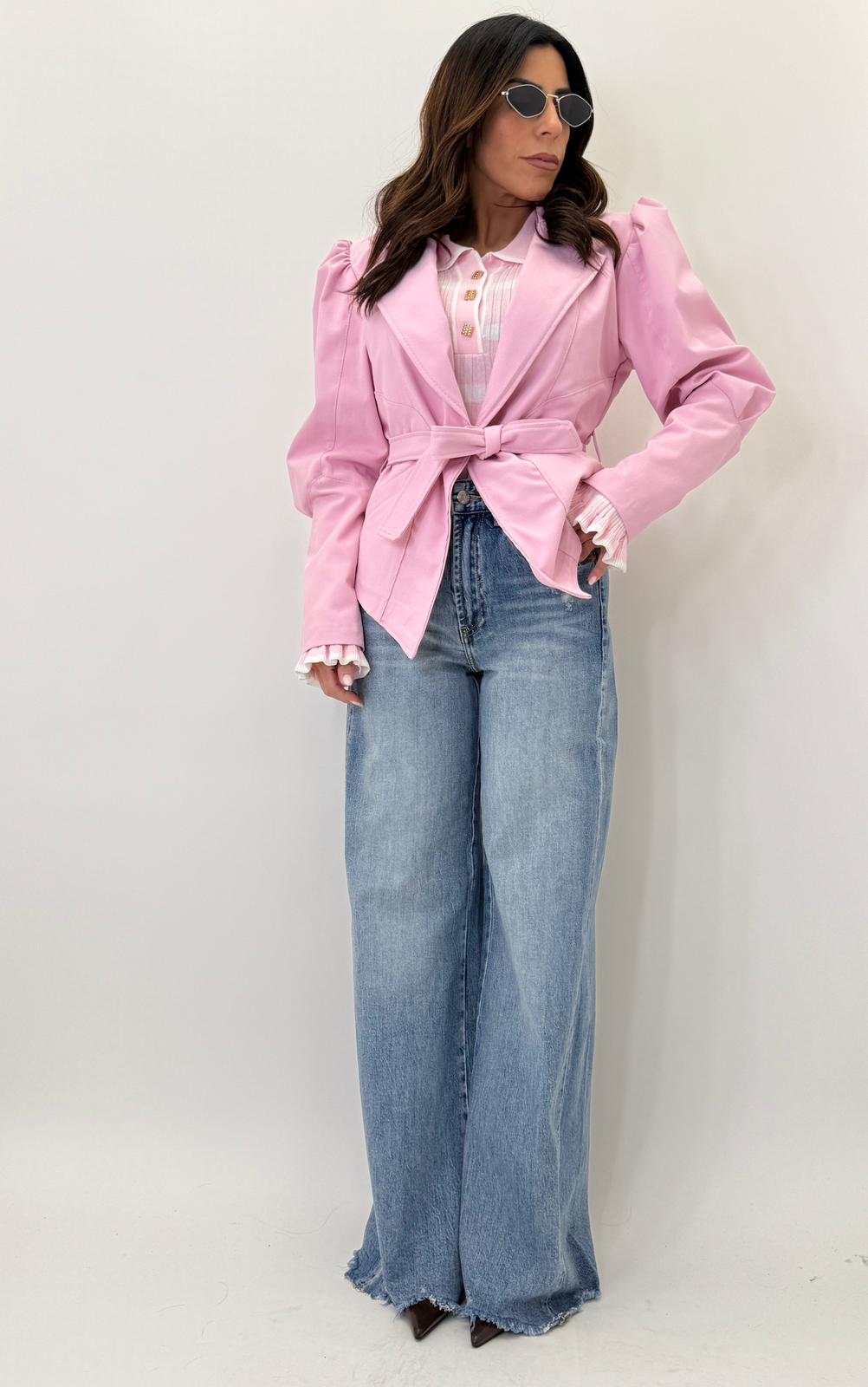 Giacca Gabrielle 6862