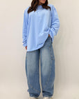 Jeans Baggy 129