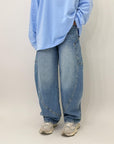 Jeans Baggy 129
