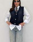 Gilet Katie 10507